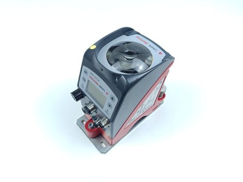 Leuze electronic ams - ams, 304i
