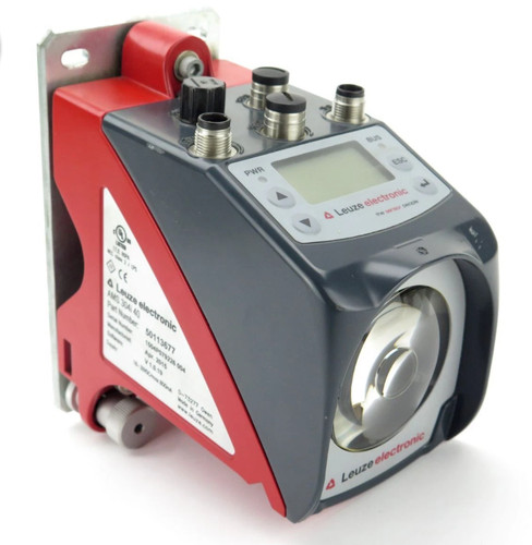 Leuze ams 304i optischer - leuze,