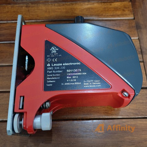 Ams 304i 200 leuze - ams,