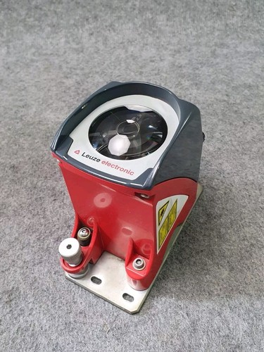 Leuze electronic ams - electronic,