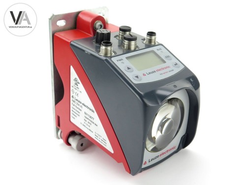 Leuze ams 304i - ams,