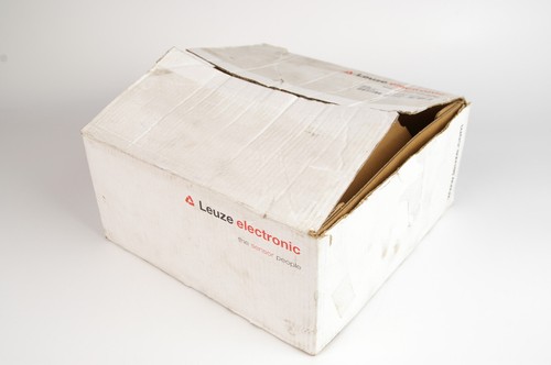 Leuze electronic ams 304i - ams,