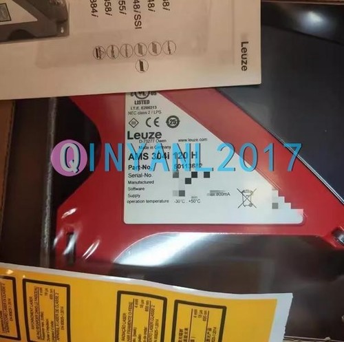 1pcs new leuze range sensor - new,