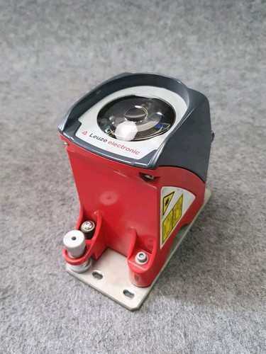 Leuze electronic ams - electronic,