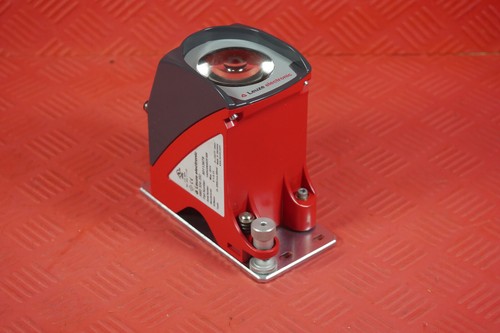 Leuze electronic ams - leuze,
