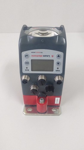 Leuze ams 304i - ams, optical