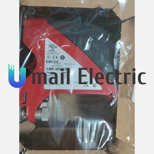 Lenze range sensor - ams, 304i
