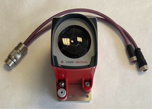 Leuze electronic optischer - electronic,