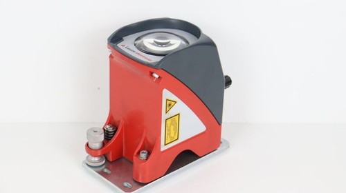 Leuze electronic ams - 304i, 120