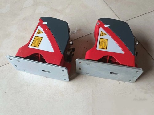 1pcs test leuze ams304i 120 - test, ok