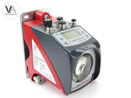 Leuze ams 304i - ams, v