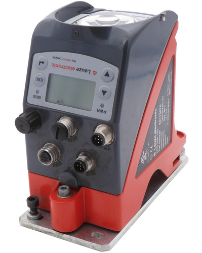 Ams 304i 120 leuze gehäuse - 304i,