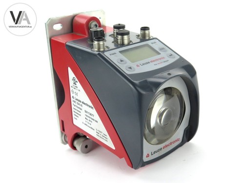 Leuze ams 304i - 304i, v