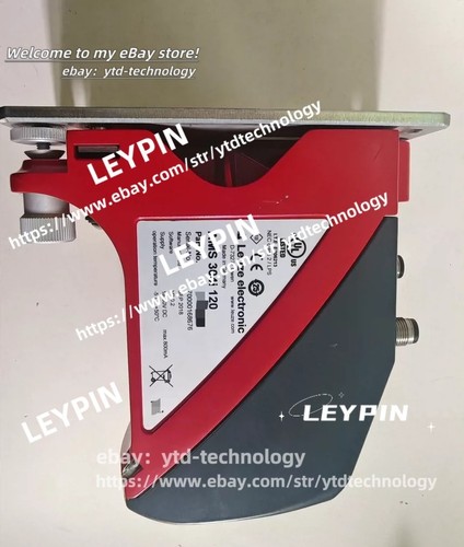 Lenze range sensor - lenze, 304i