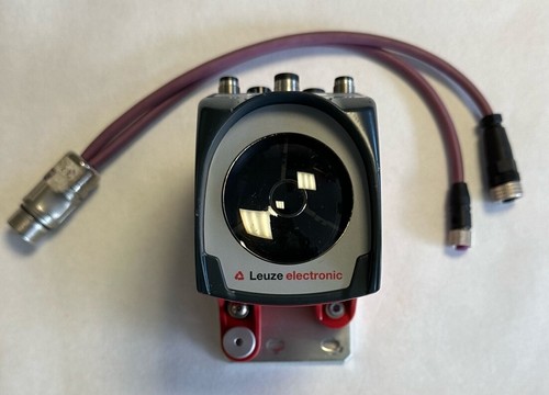 Leuze electronic optischer - leuze,