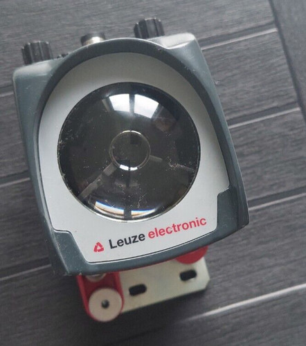 Leuze electronic ams 304i - leuze,