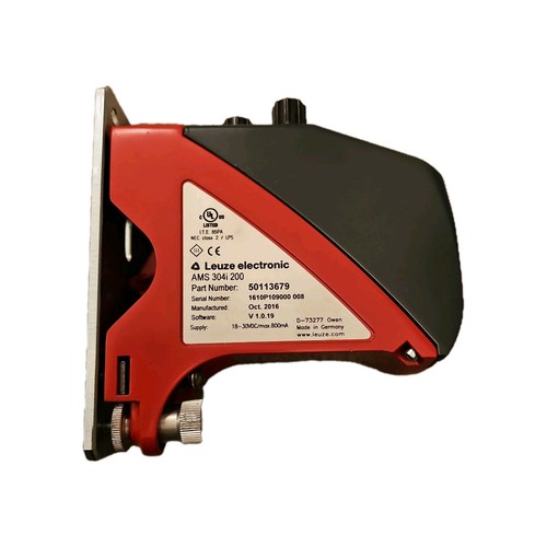 Leuze ams 304i - 304i, /