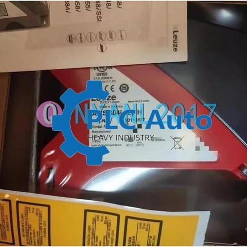 1pcs new leuze range sensor - 1pcs,