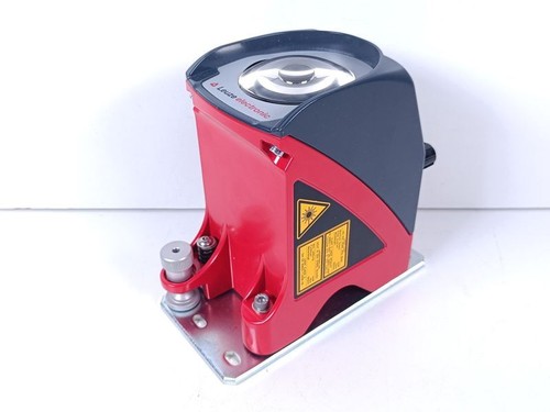 Leuze electronic ams 304i - 304i, 40