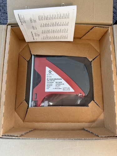Leuze ams 304i 200 - ams,