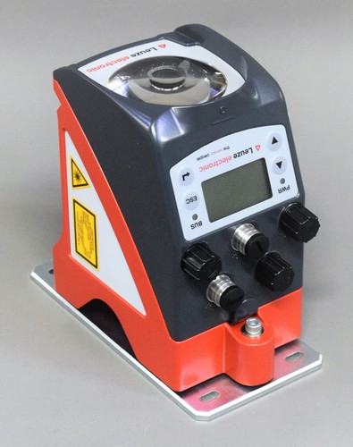 New leuze ams 304i 200 - new,,