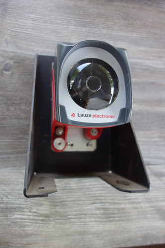 Leuze electronic ams 304i 120 - leuze,